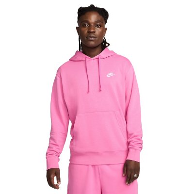 Survetement nike homme capuche sale