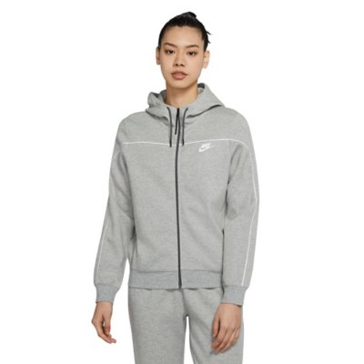 Veste nike 2025 intersport femme