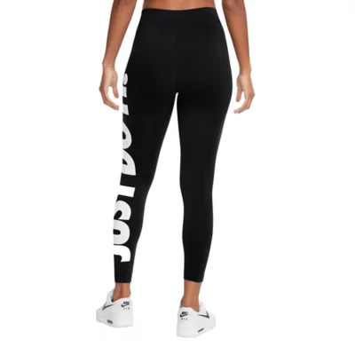 Legging Femme Sportswear Essential NIKE INTERSPORT