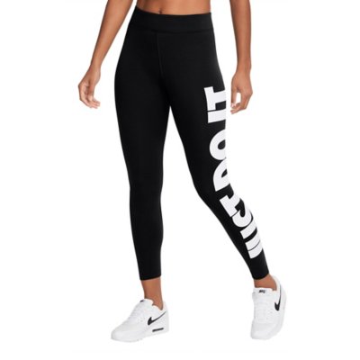Femmes Collants Fitness Running Yoga Pantalon Taille Haute Sans Couture  Sport Leggings Push Up Leggins Energy Gym Vêtements Fille Leggins