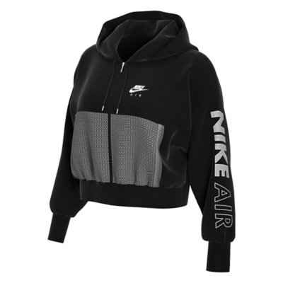 À Capuche Femme Full Zip NIKE INTERSPORT