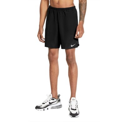 Short De Running Homme Challenger 2-In-1 NIKE