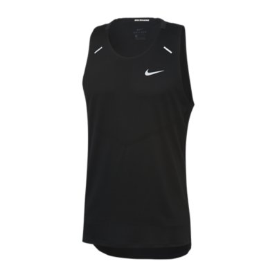 Débardeur De Running Homme Dri-Fit Rise 365 NIKE