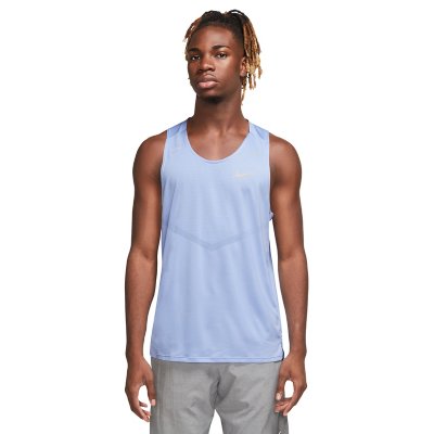 Débardeur De Running Homme Dri-Fit Rise 365 NIKE