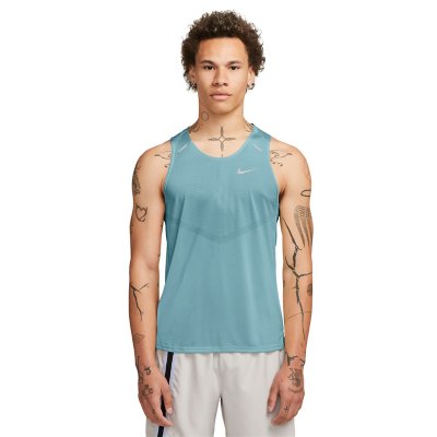 Debardeur De Running Homme Dri Fit Rise 365 NIKE INTERSPORT