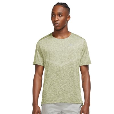 371 OLIVE AURA/HTR/REFLECTIVE SILV