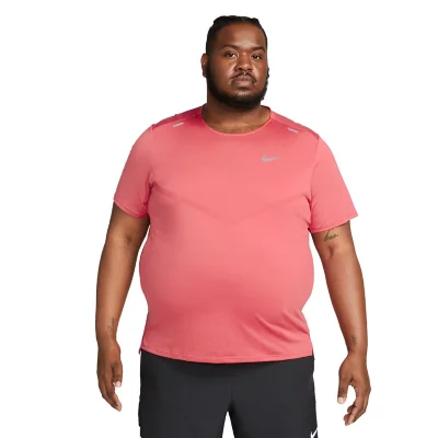 Nike Sportswear Club Tee Shirt Rose Homme Nike Tshirt Nike Rose