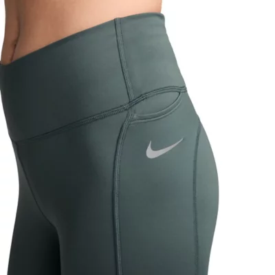 Erima Corsaire Performance 3/4 Femme – Legging Sport Technique Respirant Et Confortable