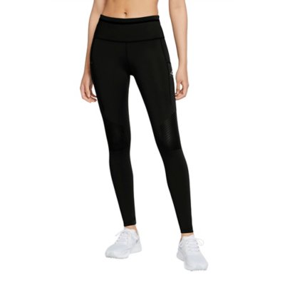 Legging nike intersport outlet fille