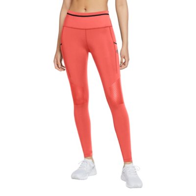 Legging fila femme clearance intersport