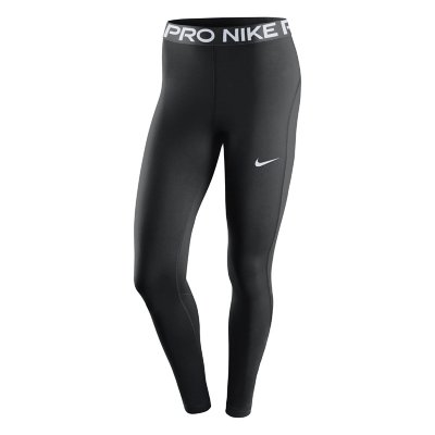 Legging Femme Nike Pro Noir