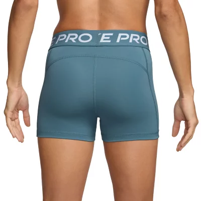 Sportswear Short Nike Pro Intersport Short De Training Femme Pro NIKE
