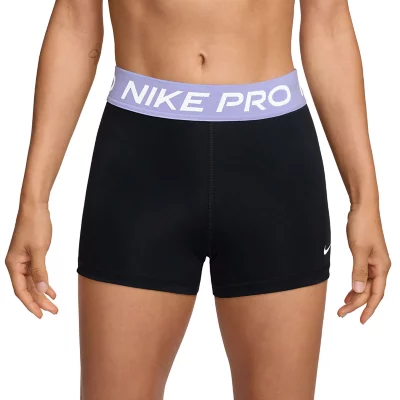 Short de training femme Pro NIKE