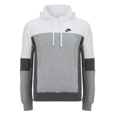 intersport sweat homme