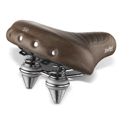 Selle De Vélo De Ville/vtc Femme Drifter Plus SELLE ROYAL INTERSPORT