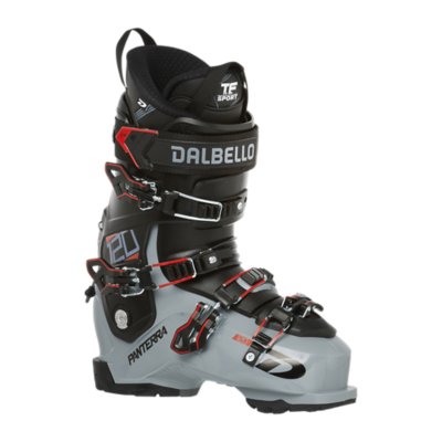 Chaussure ski best sale homme intersport