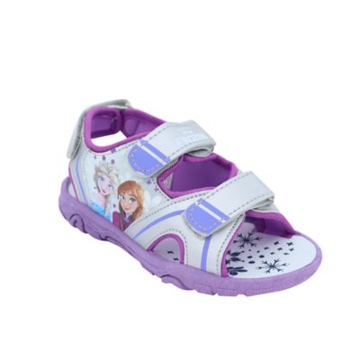 Sandales fille Olaf FROZEN