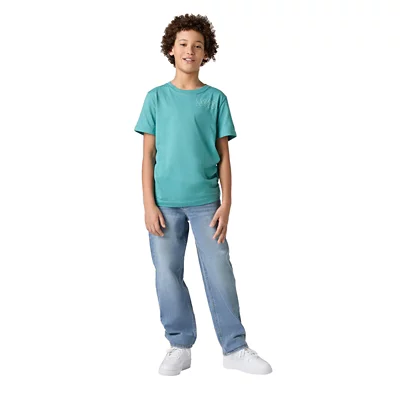 LEVI'S Jeans Modèle MATH GARÇON / Enfant Coupe