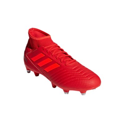 crampon adidas predator intersport