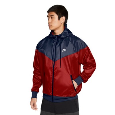 Veste nike store homme intersport