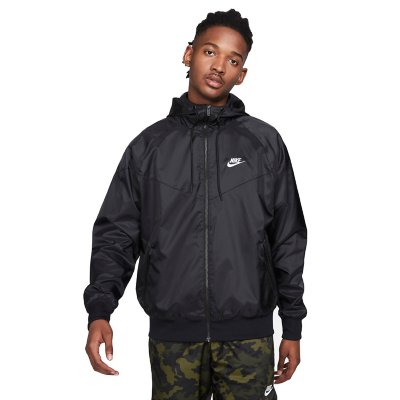 Coupe-vent Homme Sportswear Heritage Essentials Windrunner NIKE ...