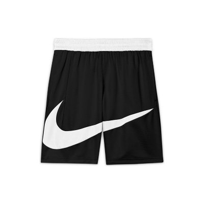 Short Garcon BASKETBALL NIKE INTERSPORT