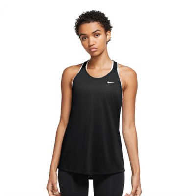 D bardeur De Training Femme Dri FIT NIKE INTERSPORT