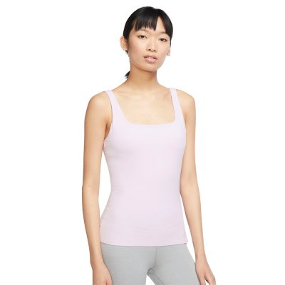 D bardeur De Training Femme YOGA LUXE WOMEN S TANK NIKE INTERSPORT