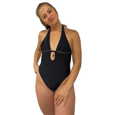 Haute Pression Maillot De Bain 1 Piece Femme Ultra Elegant