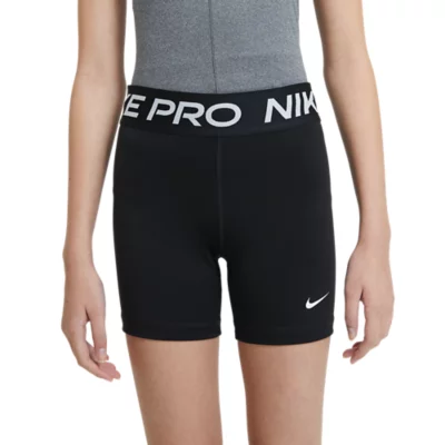 Sportswear Short Nike Pro Intersport Nike Pro Women's 8cm Shorts
