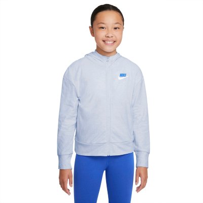 Survetement nike fille online intersport