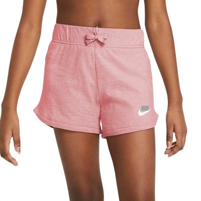 Short de sport pour fille