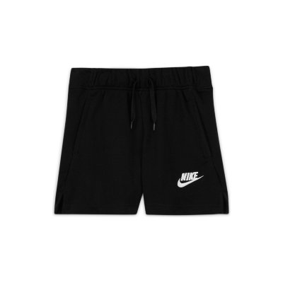 Short Fille SPORTSWEAR CLUB BIG GIR NIKE INTERSPORT