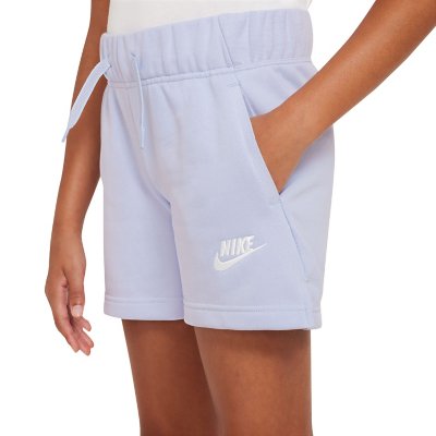 Short Fille SPORTSWEAR CLUB BIG GIR NIKE INTERSPORT