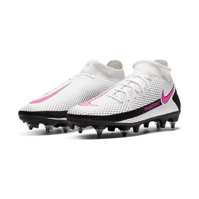 crampon de foot intersport