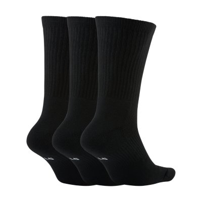 Chaussettes De Adulte EVERYDAY CREW NIKE INTERSPORT
