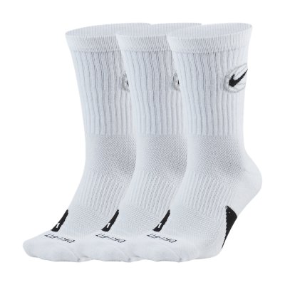 Chaussettes De Homme EVERYDAY CREW NIKE | INTERSPORT