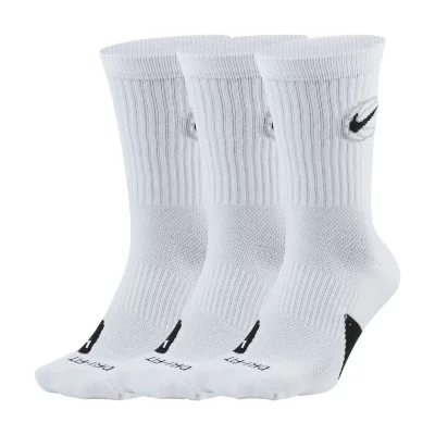 Nike Elite Chaussette Nike Homme Blanche Chaussettes De Basketball