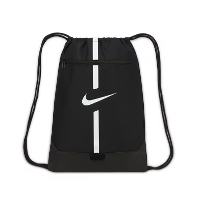 Sac De Sport Adulte Academy Noir et blanc NIKE INTERSPORT
