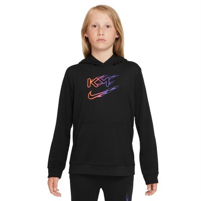 Sweatshirt De Football Dri FIT Kylian Mbappe NIKE INTERSPORT