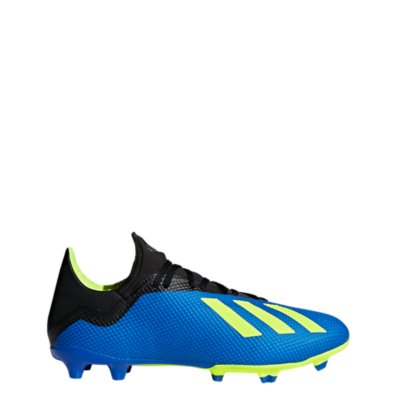 chaussure de foot adidas intersport