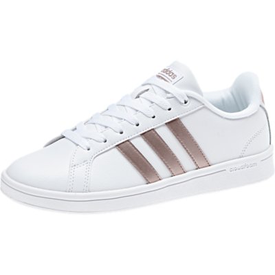 intersport adidas cloudfoam