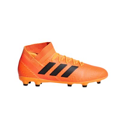 intersport crampon adidas