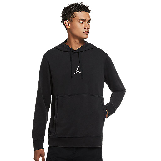 Sweatshirt De Basketball Homme Jordan Dri-Fit Air Men'S Fleece Pul NIKE |  INTERSPORT