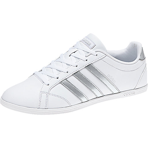 sneakers femme toile adidas