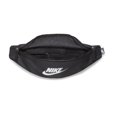 Sac Banane Nike Heritage / Noir