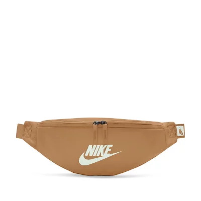 Banane Adulte Heritage Marron et blanc NIKE INTERSPORT