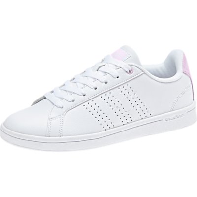 adidas cloudfoam femme intersport