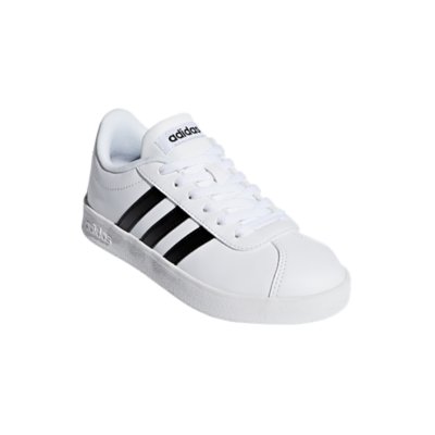 basket adidas petite fille