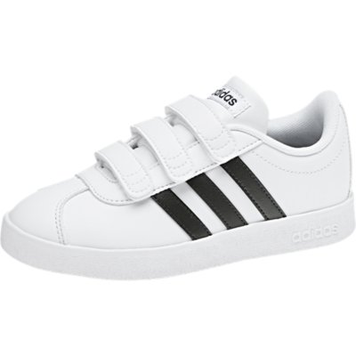 Sneakers Gar on Scratch Vl Court 2.0 ADIDAS INTERSPORT